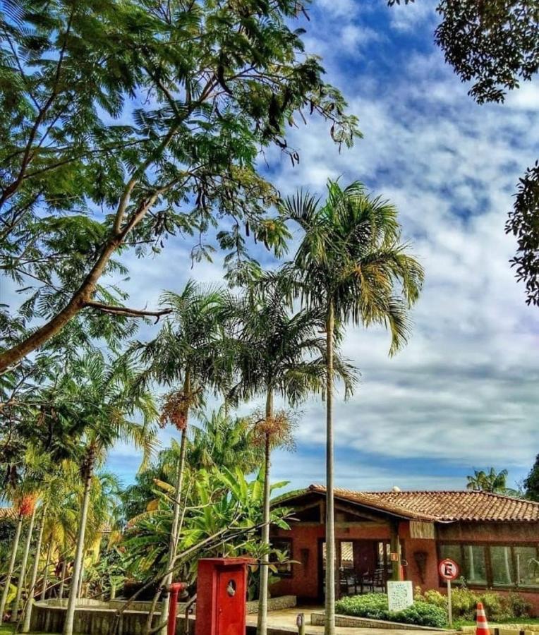 Prime Villas Do Pratagy Maceió Exterior foto