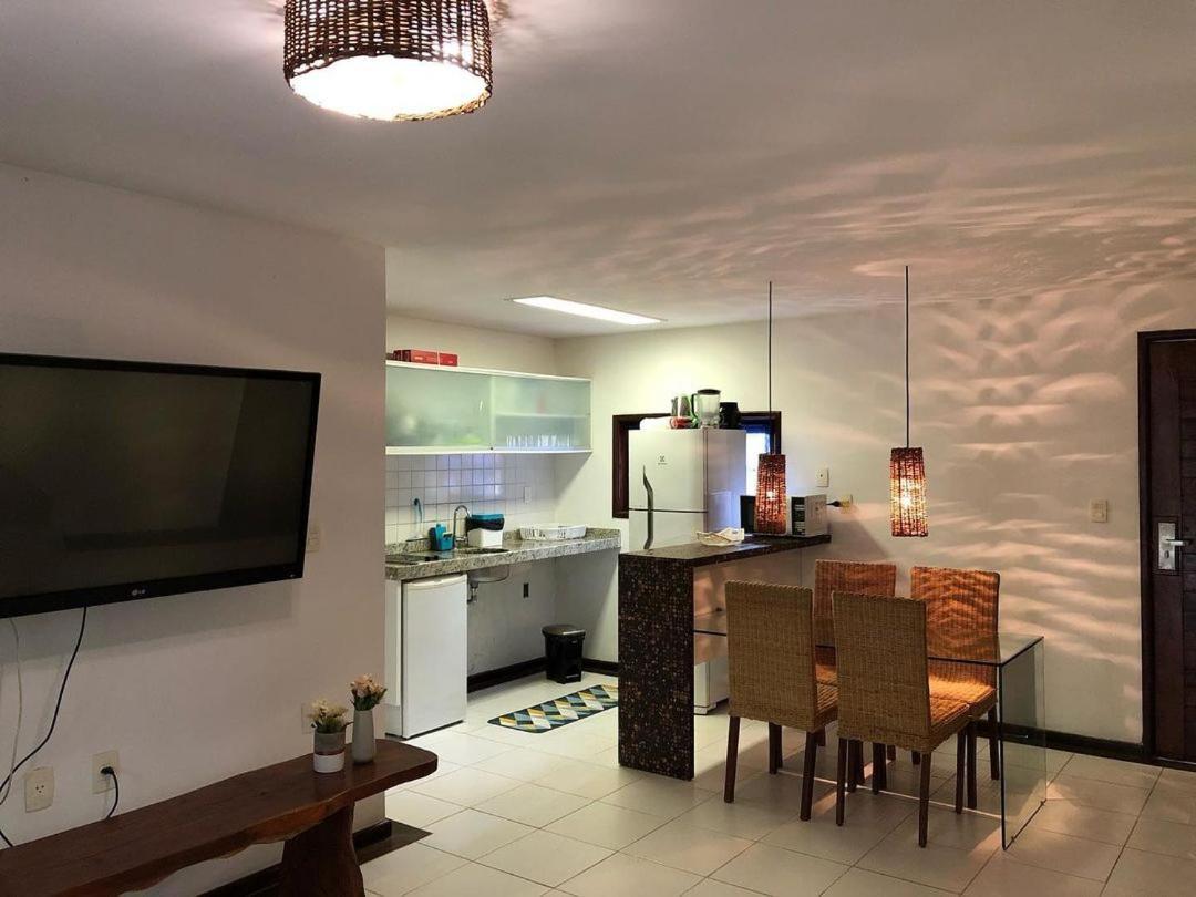 Prime Villas Do Pratagy Maceió Exterior foto
