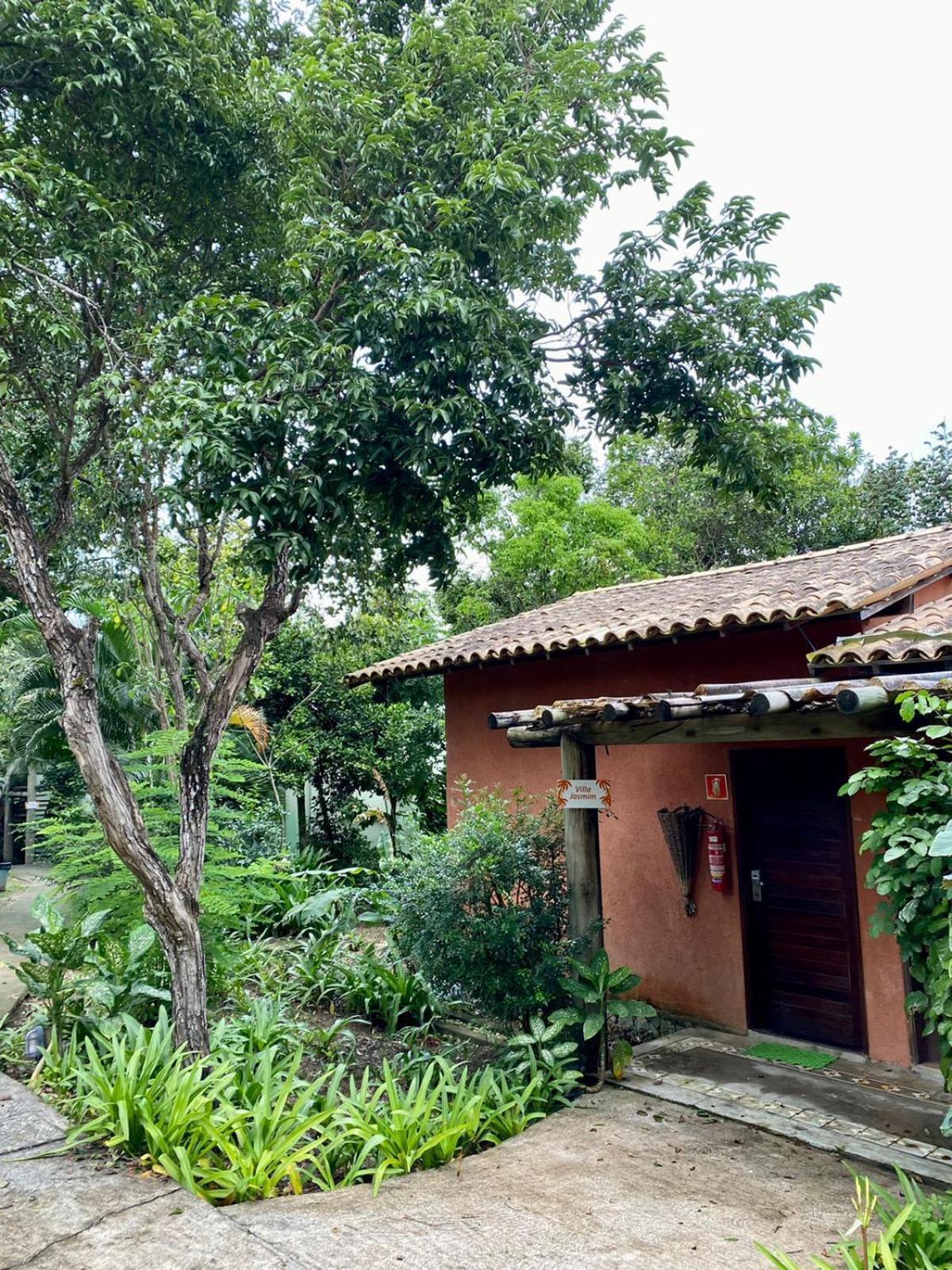Prime Villas Do Pratagy Maceió Exterior foto